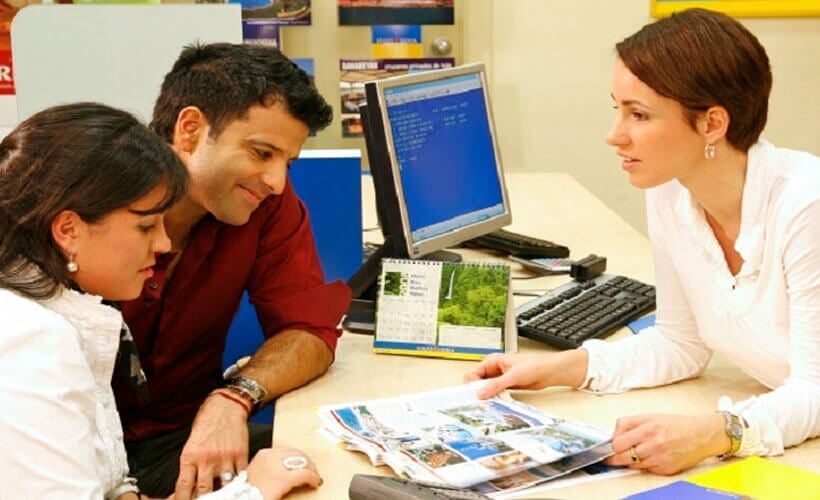 VIAJES AMERICAN TOURS SA DE CV