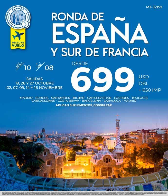 VIAJES AMERICAN TOURS SA DE CV