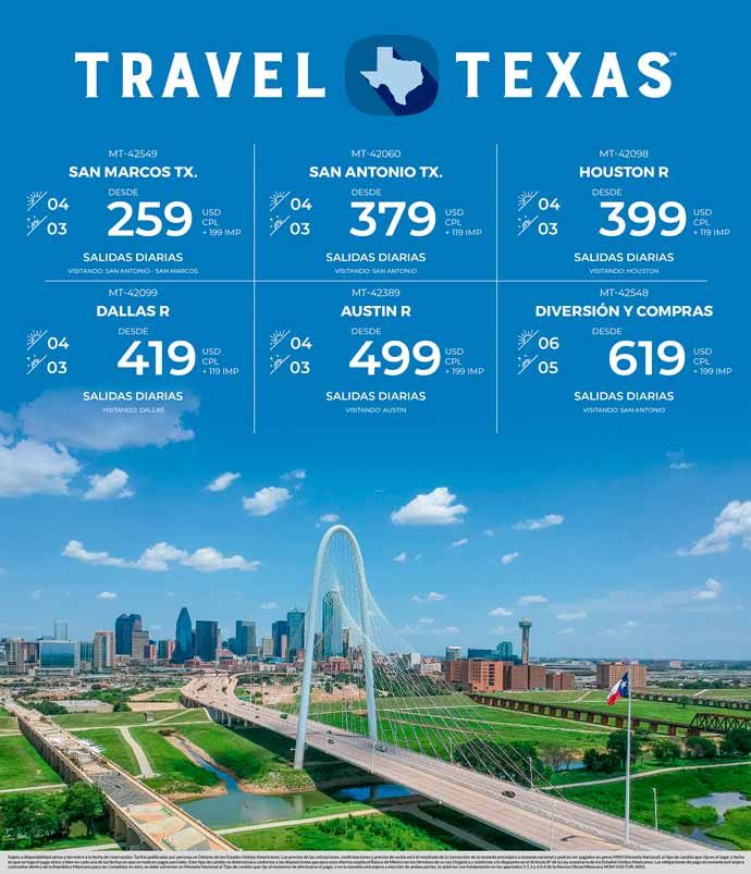 VIAJES AMERICAN TOURS SA DE CV