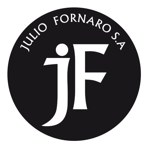 Logo Julio Fornaro