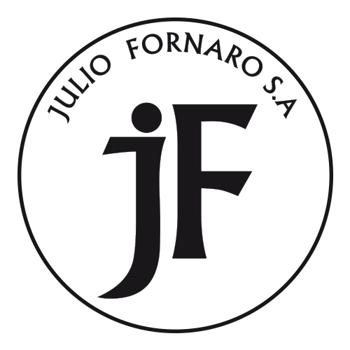 Logo Julio Fornaro