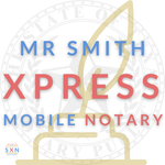 Mr. Smith Xpress Mobile Notary