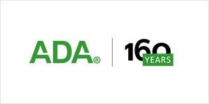 ADA 160 years