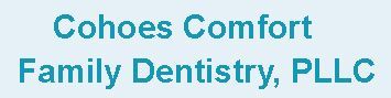Comfort Family Dentistry, PLLC