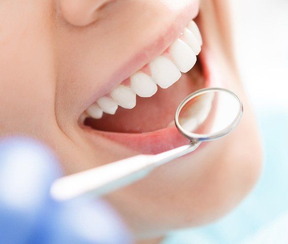 Comfort Family Dentistry, PLLC