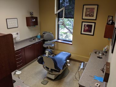 Comfort Family Dentistry, Cohoes, NY