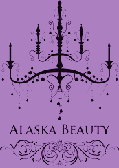 Alaska Beauty logo