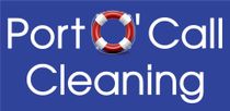 Port ‘o’ Call Cleaning Services