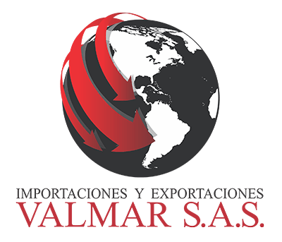 Valmar S.A.S. logo