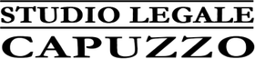 Logo con scritta nera 