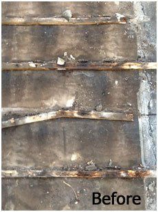 roofing installation and repairs example 1