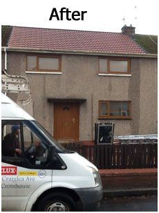roofing installation and repairs example 2