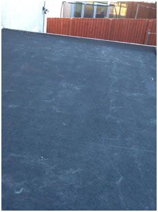 roofing installation and repairs example 3