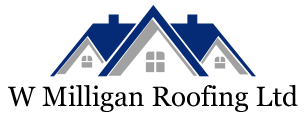 W Milligan Roofing Ltd logo
