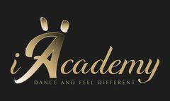 Logo per la scuola di danza 