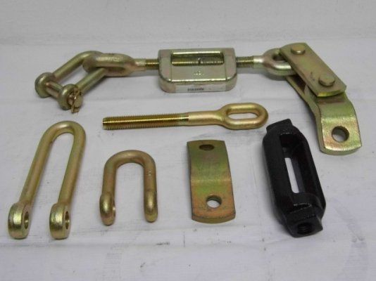 Salazar Diesel S.R.L.,  tractores y repuestos