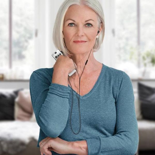 Bellman Maxi Pro Personal Listener
