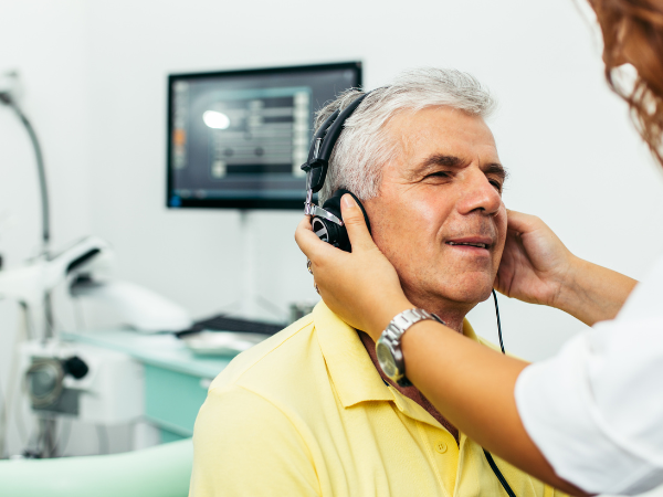 Hearing Test