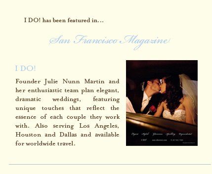 A bride and groom kissing on a magazine page