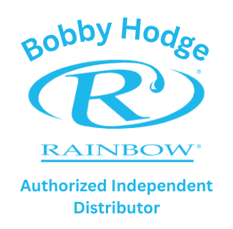 Bobby Hodge: Rainbow Vacuum Cleaners, Authorized Independent Distributor