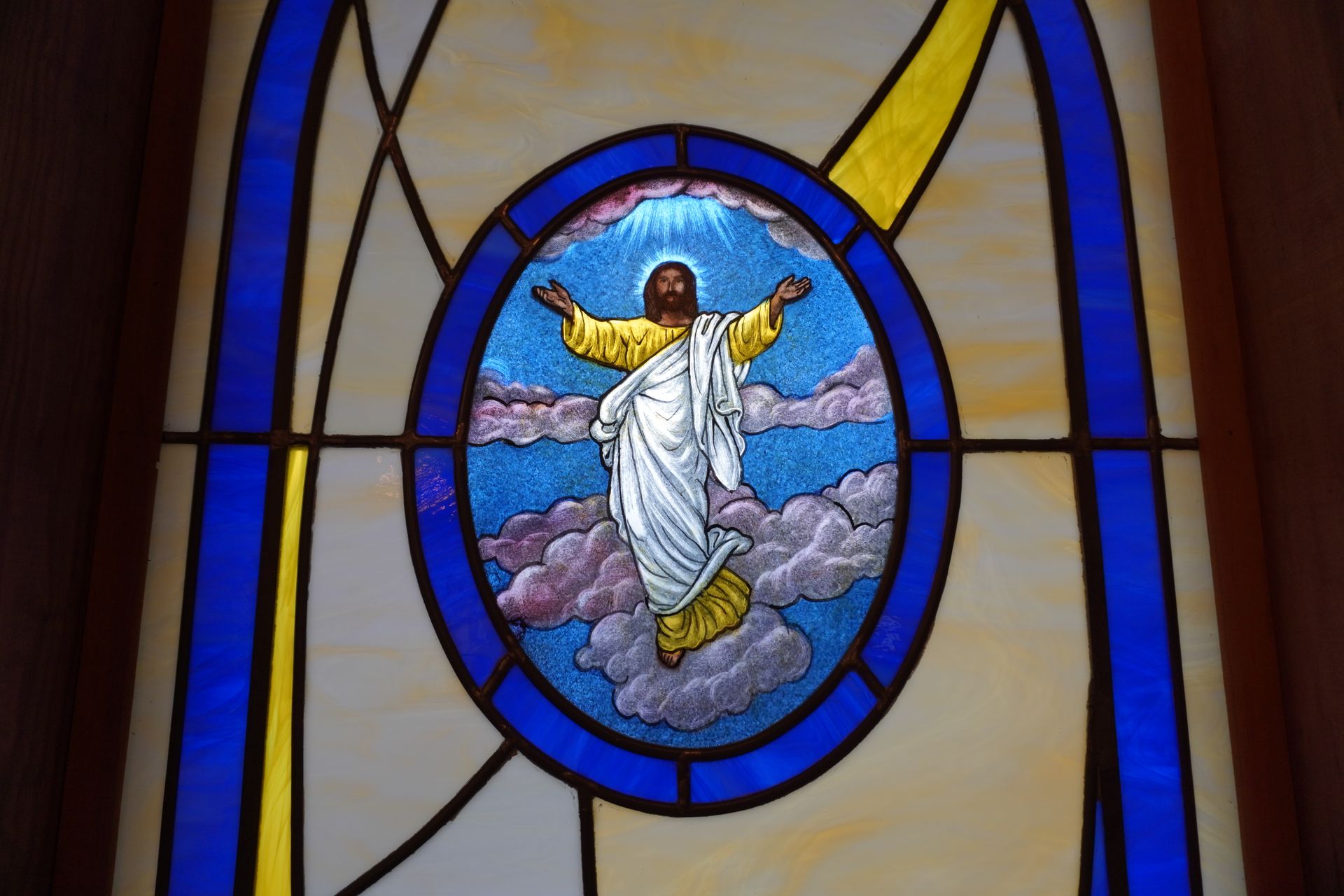 baptist church images