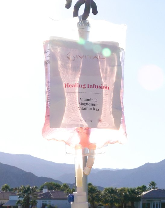 iv clinic South Gate,CA