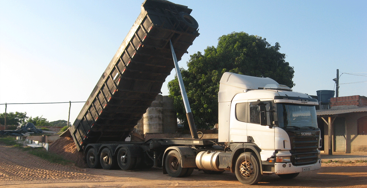 Pedrisco Branco em Campinas