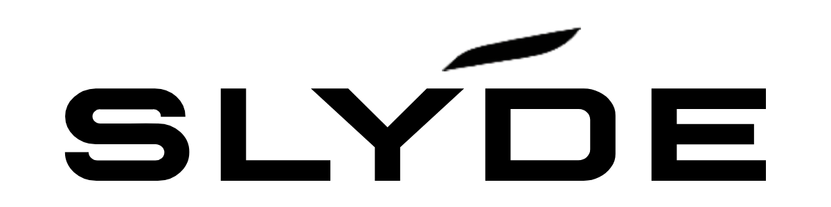 Slyde Website Builder