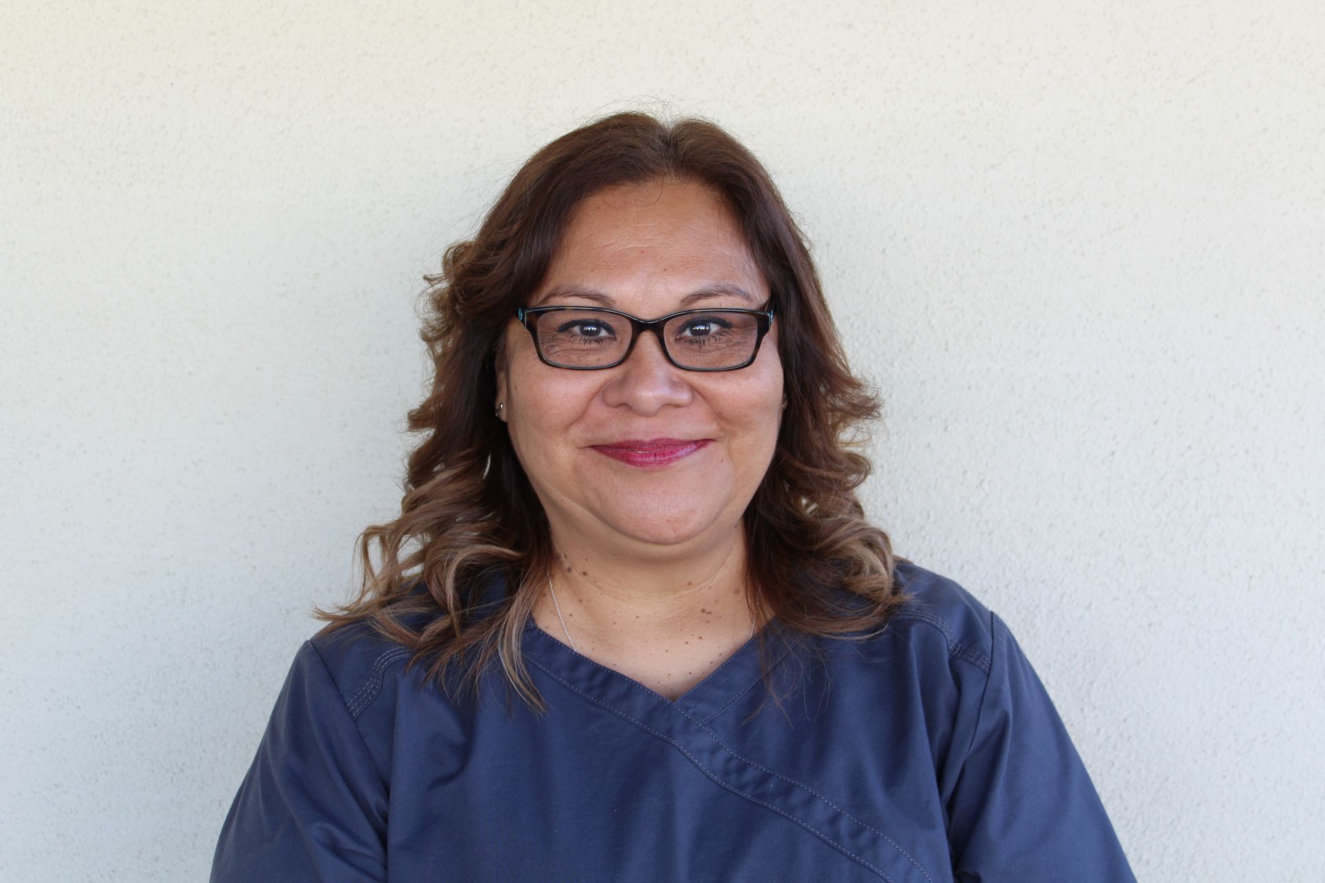 Patricia, Dental Assistant