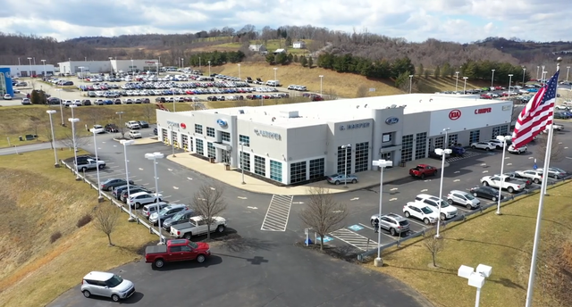  Performance That Elevates Expectations 