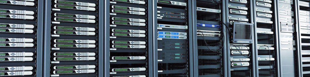 data and fibre technologies pty ltd server