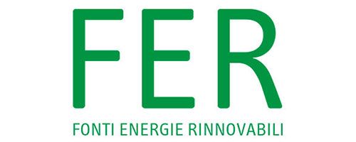 FER: fonti energie rinnovabili