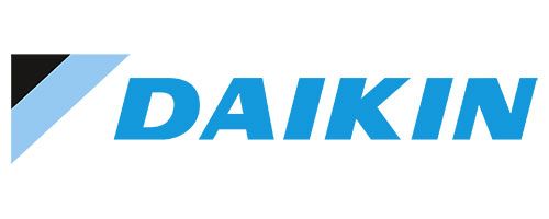 daikin, logo