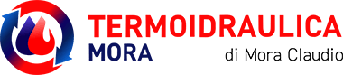 Termoidraulica MOra, Brescia, logo