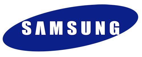 samsung, logo