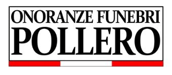 Onoranze Funebri Pollero Logo