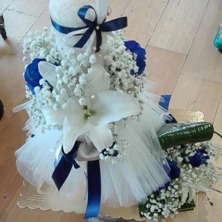 decorazioni per matrimoni