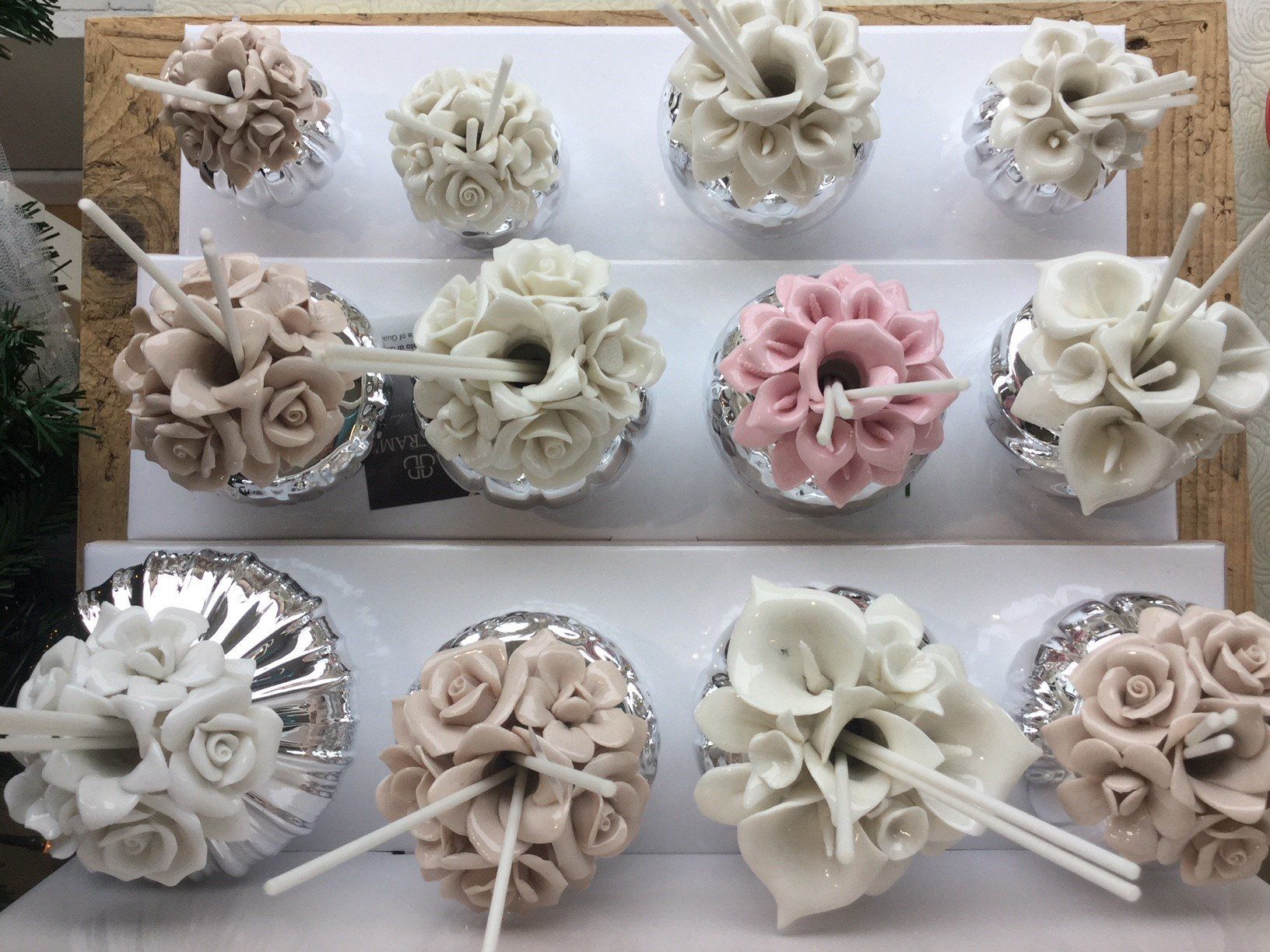 profumatori d'ambiente