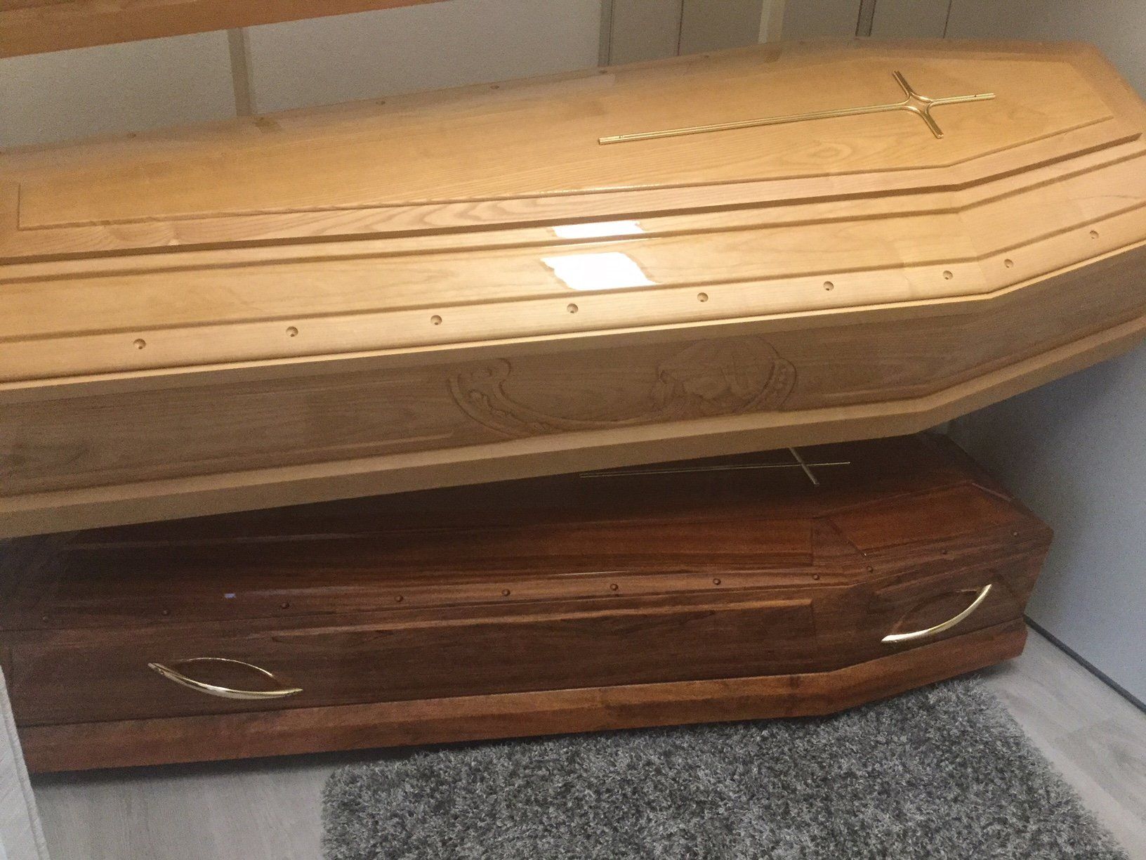 agenzia onoranze funebri