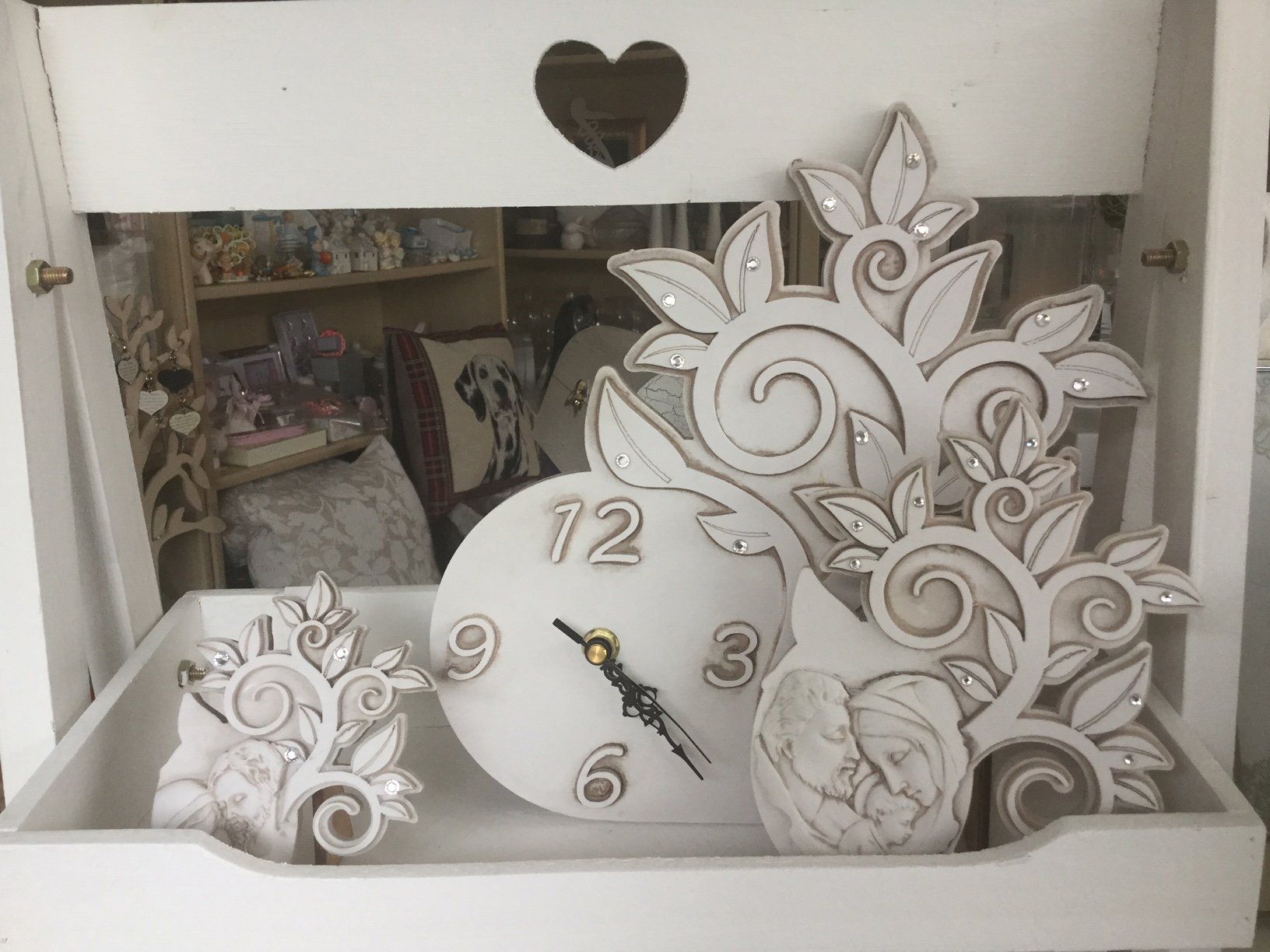 bomboniere fatte a mano