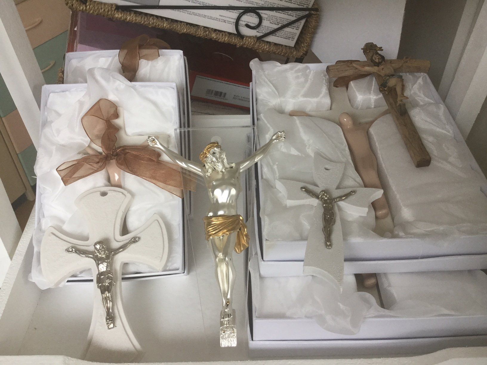 bomboniere cristiane