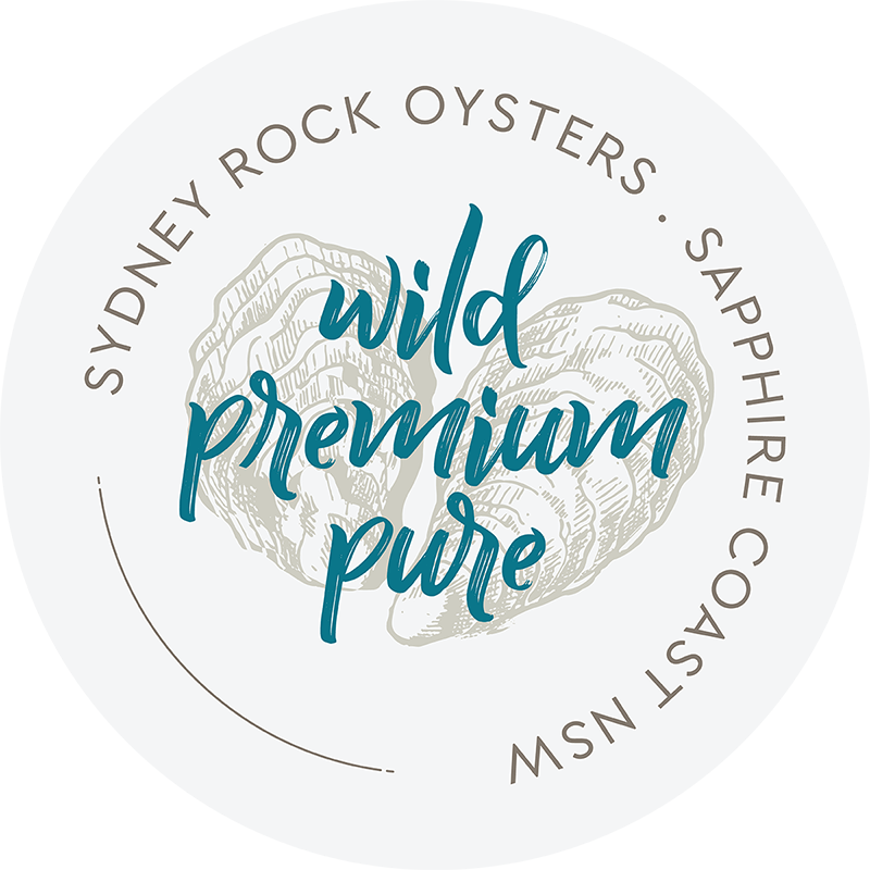Sydney Rock Oysters - Sapphire Coast Oysters, New South Wales