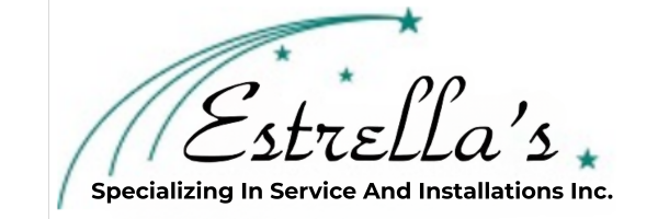 Estrella's Logo