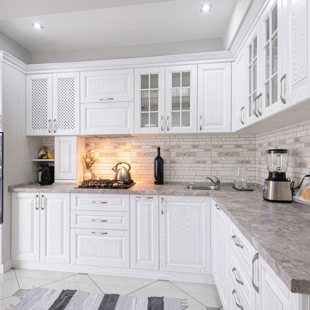 Kitchen Remodels Poughkeepsie, NY CMM Construction Corp