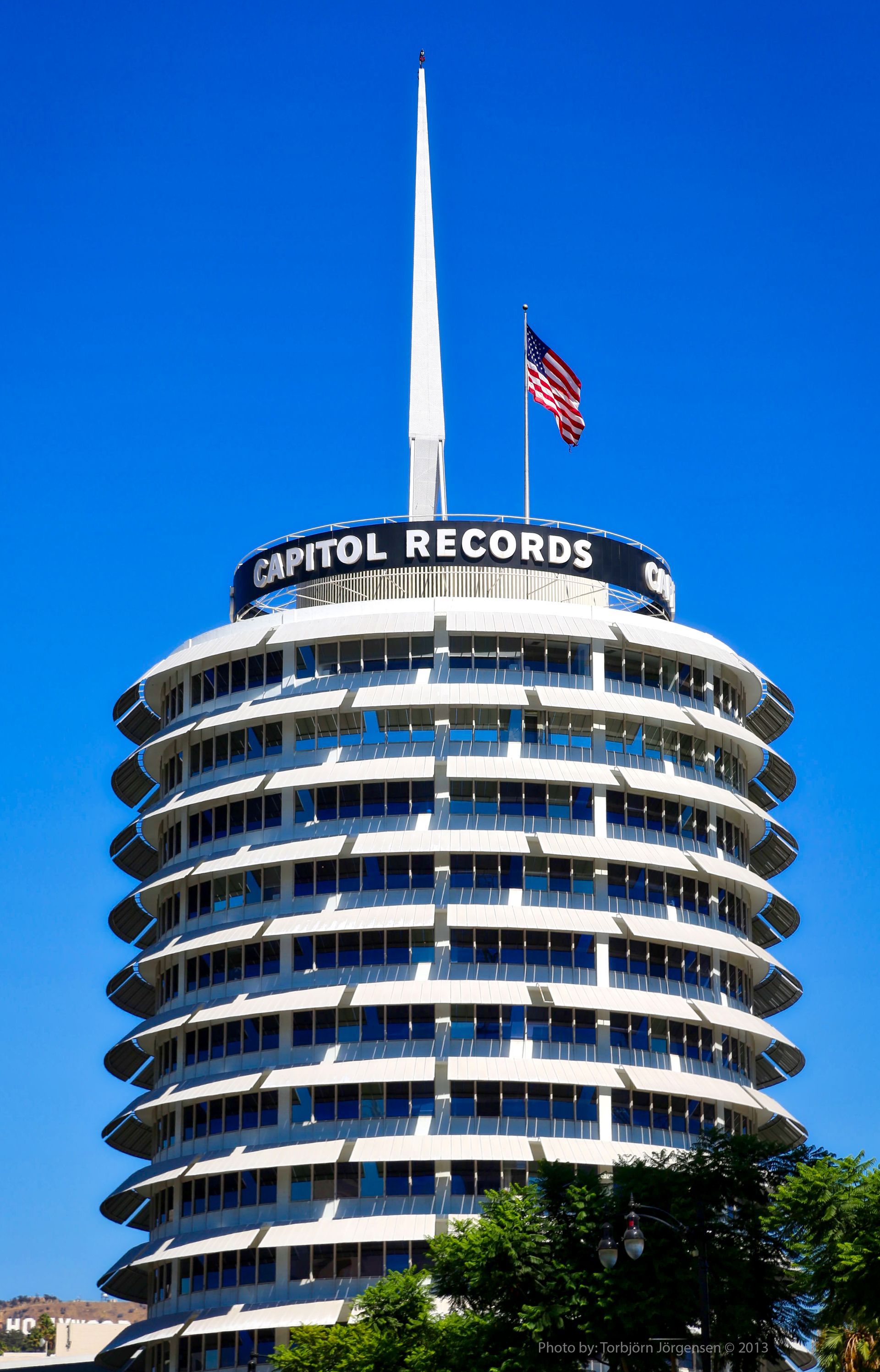 Capitol Records