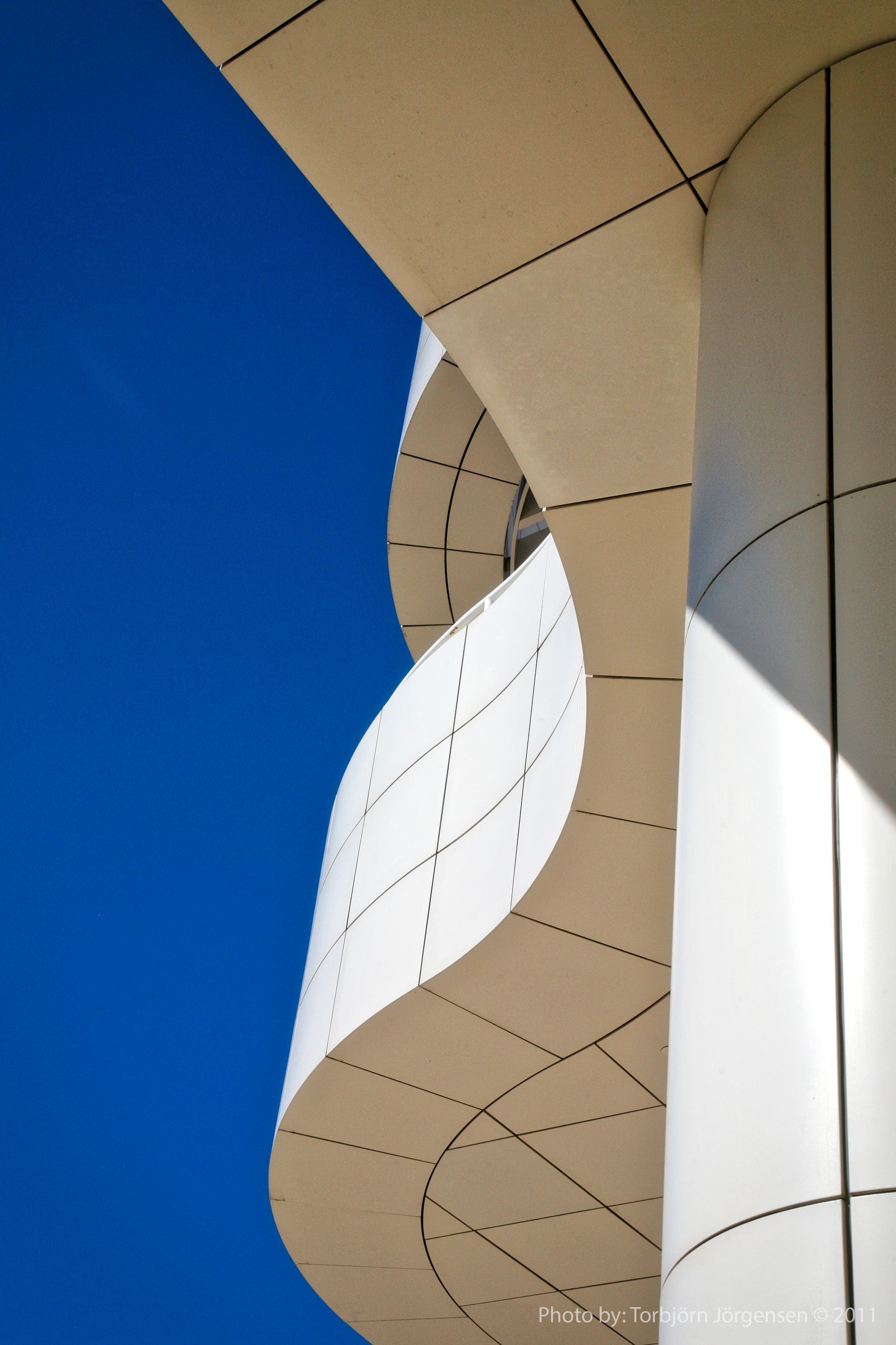 Getty Museum, Los Angeles