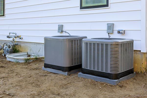HVAC Unit — Auburndale, FL — Snowbird Heating and Cooling