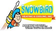 Snowbird Heating and Cooling