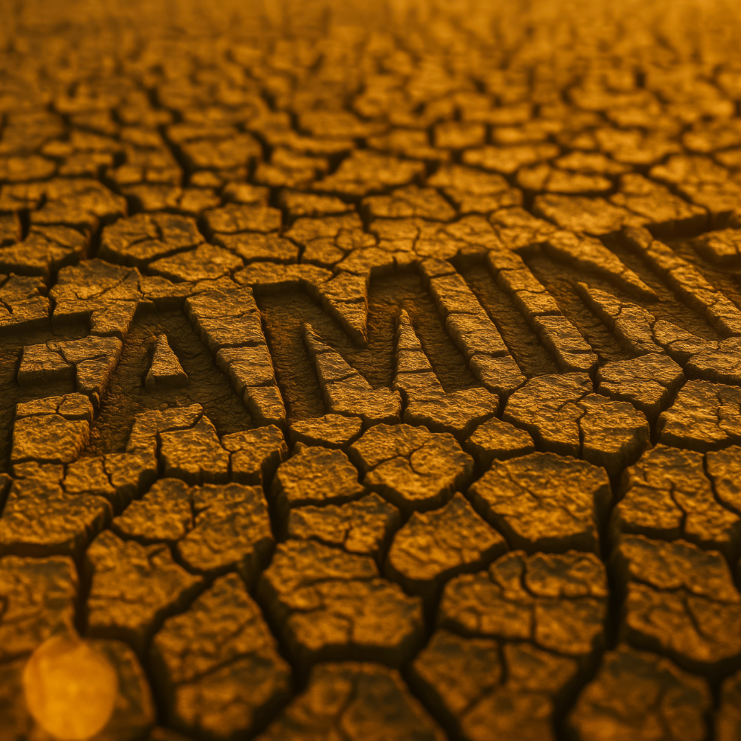 spiritual famine in the land