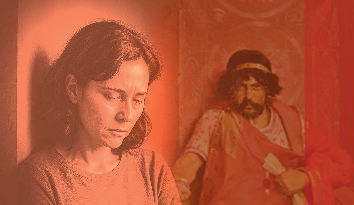 Herod and the wise men